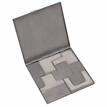 Infinity Puzzle