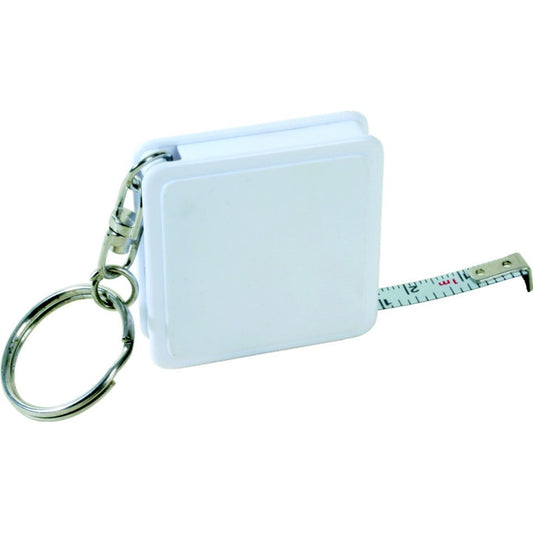 Mini Measuring Tape - Square