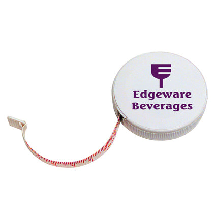 Round Tape Measure