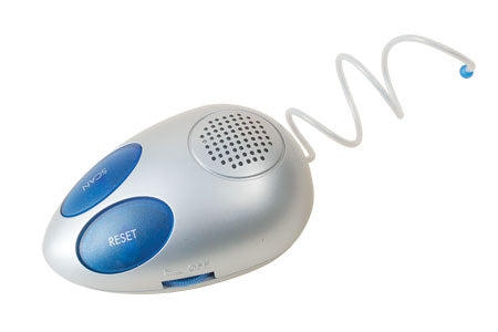 Mouse Radio