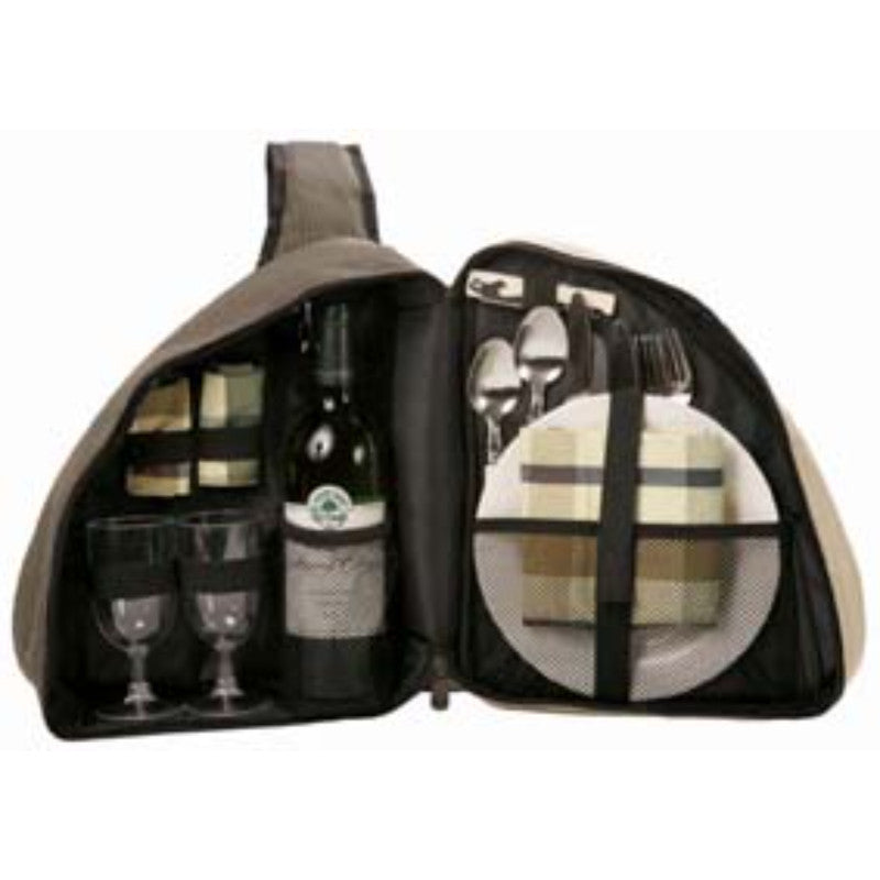 Trek 2-Person Picnic Set