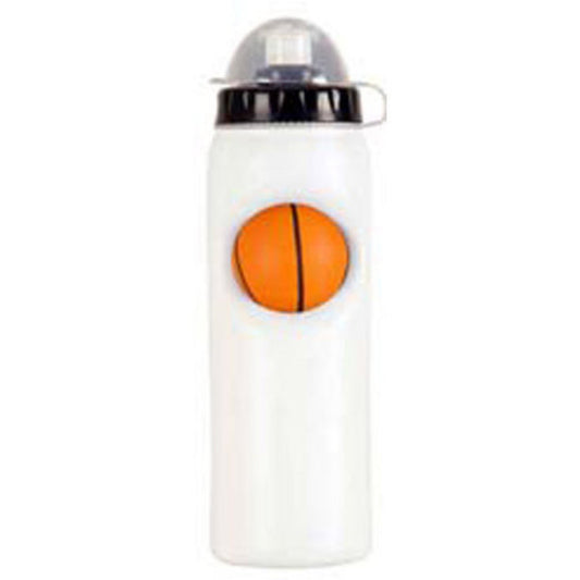 500ml Drink Bottle - Basketball