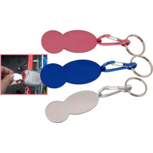 Trolley Token