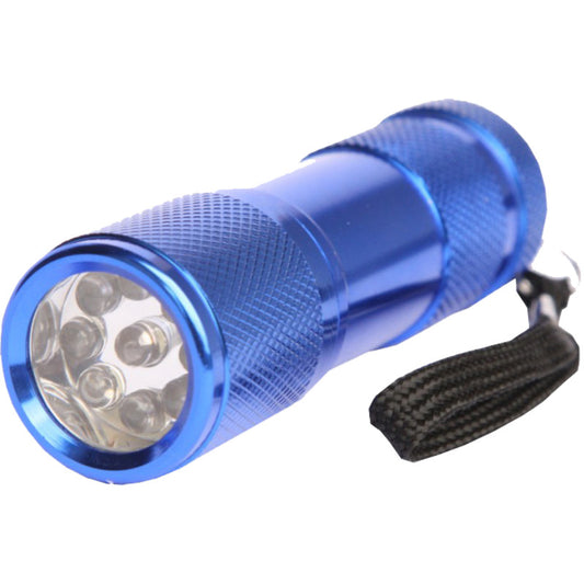 Mini Torch in Case