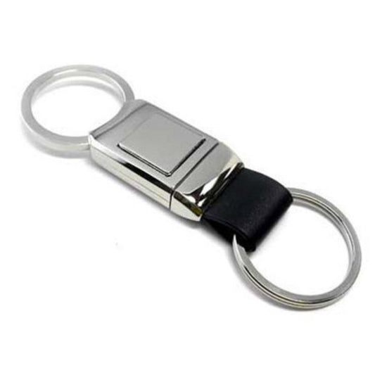 Tug 2 Way Snap Apart Keyring