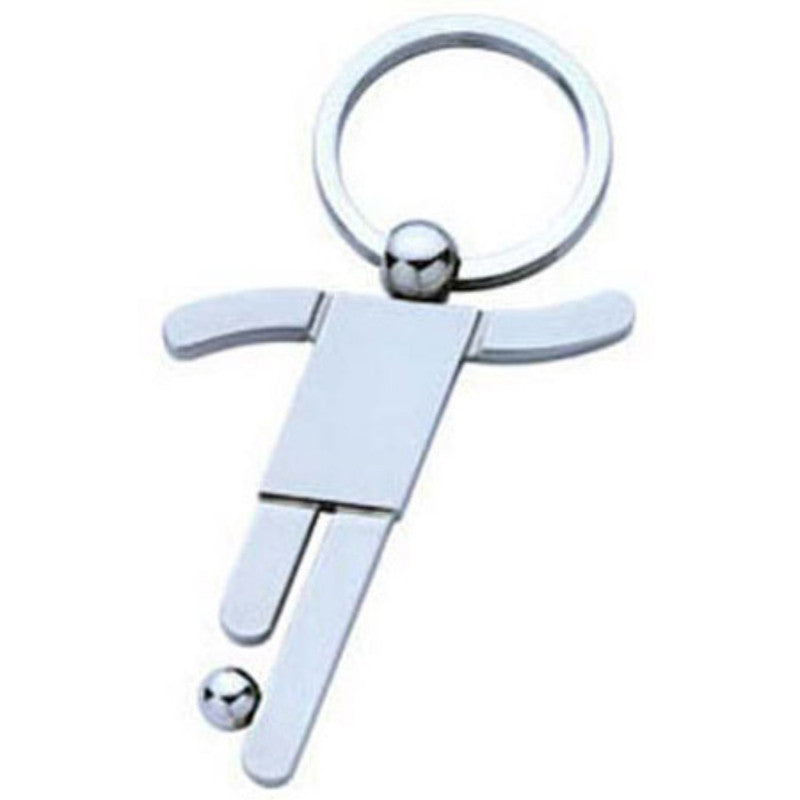 Scorer Keyring