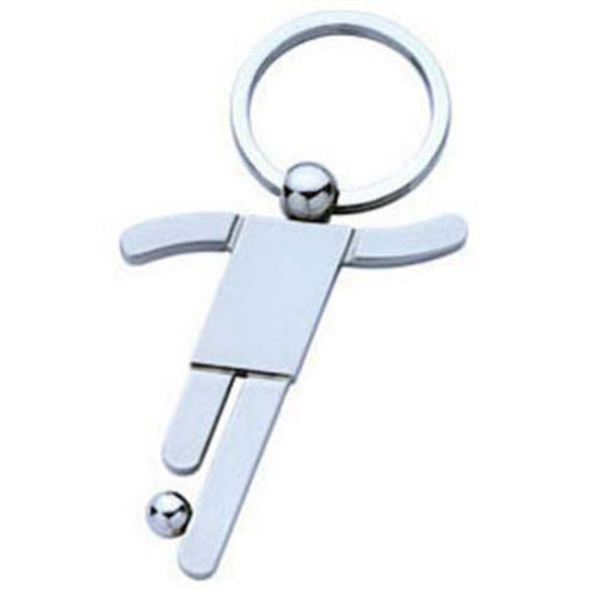 Scorer Keyring