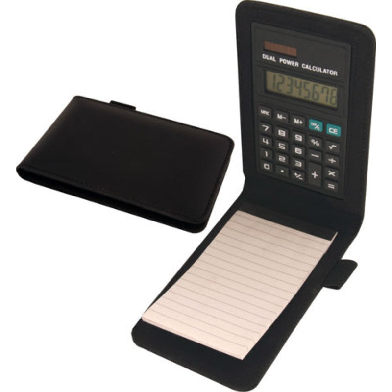 Calculator Notepad