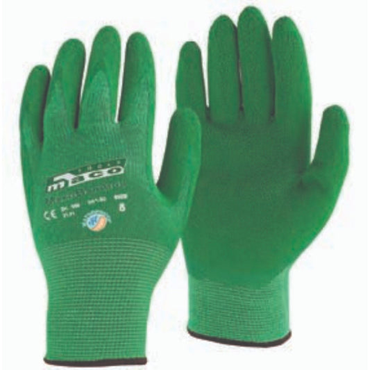 Maxi Bamboo Gloves - Small
