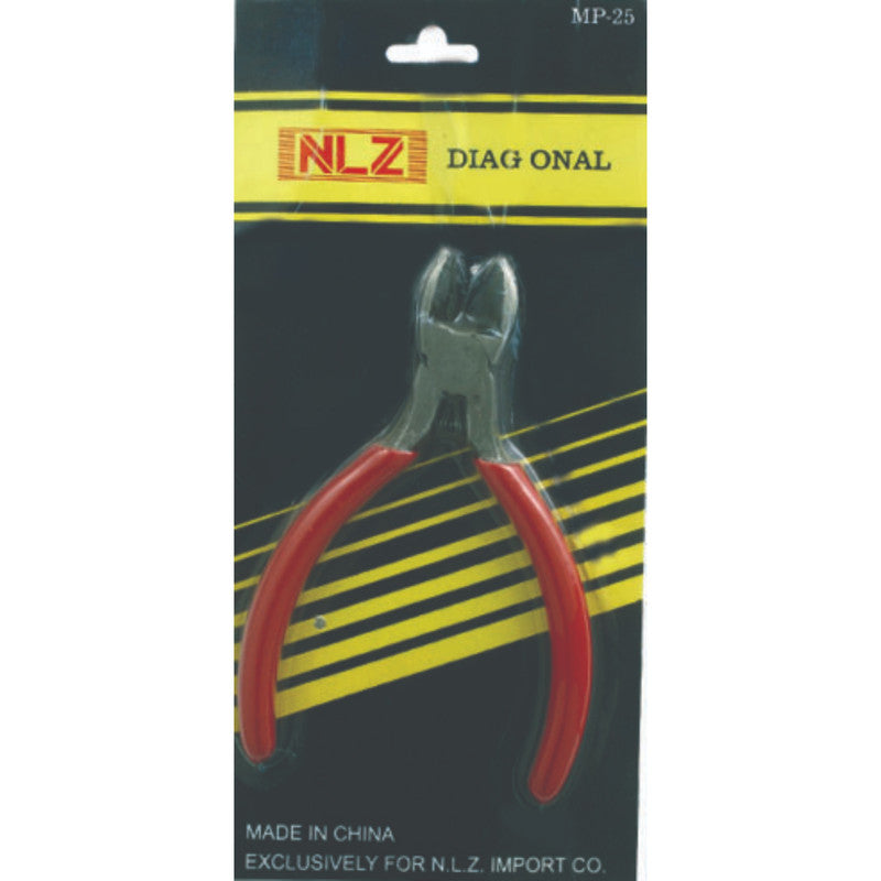 Diagonal Precision Plier