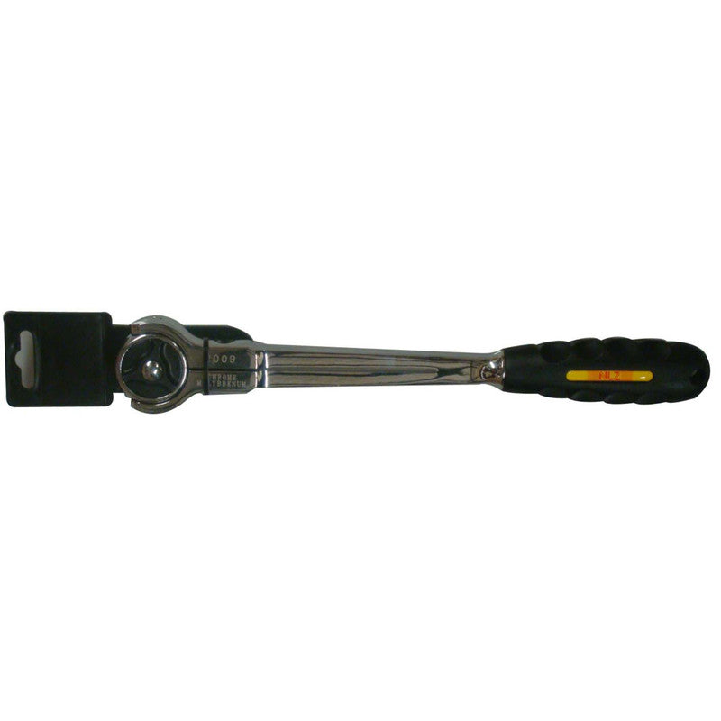 3/8" Heavy Duty Swivel Ratchet Handle