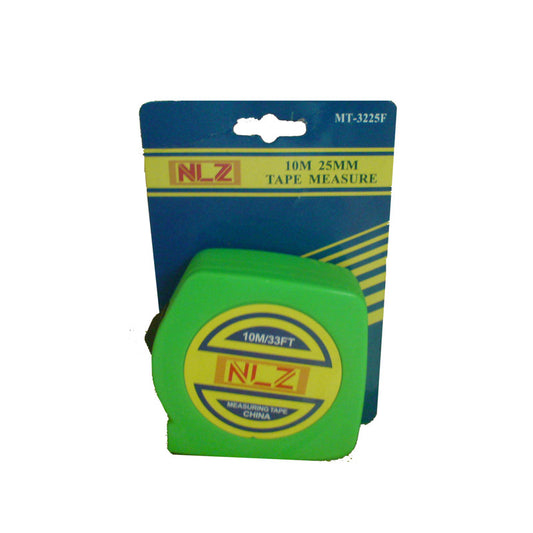 10M Measuring Tape Fluoro Case