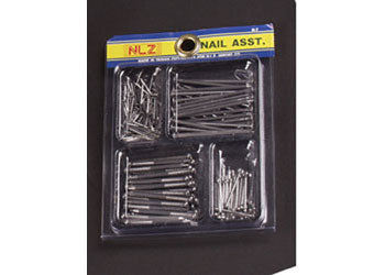 Assorted Nails