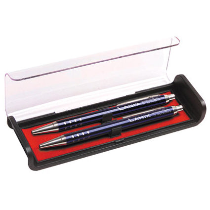 Regis Pen & Pencil Set