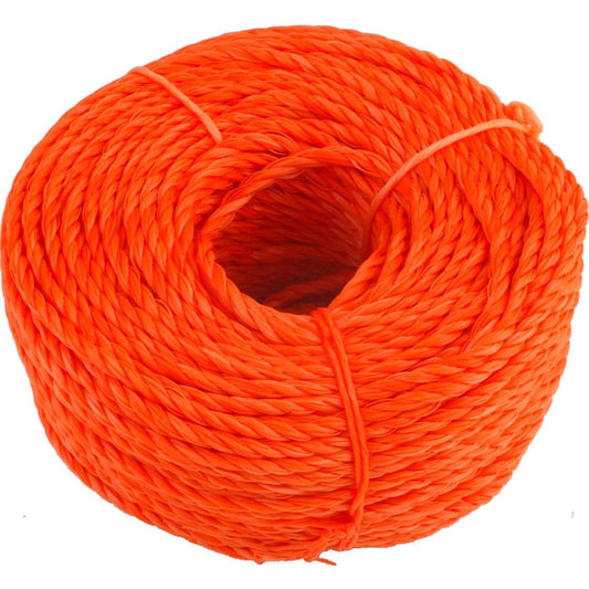 3mm x 61M P.E. Rope