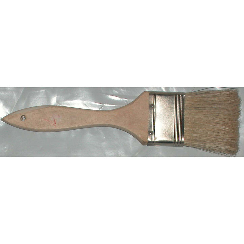 50mm Flat Varnish Paint Brush