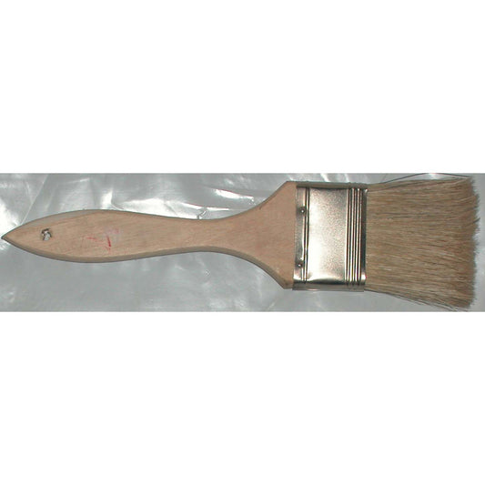 50mm Flat Varnish Paint Brush