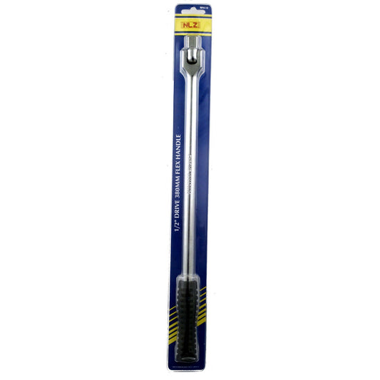 1/2" Drive 375mm Flex Ratchet Handle