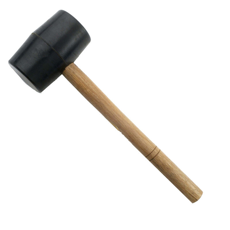 255g Rubber Mallet