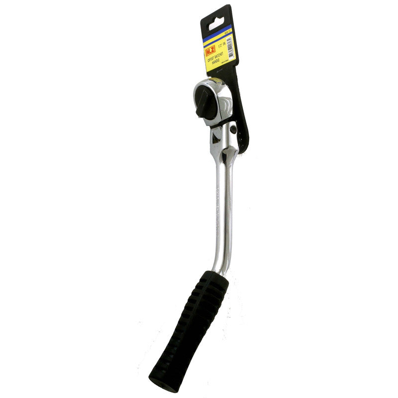 1/2" Drive Offset Ratchet