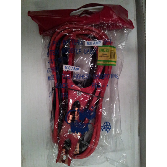 100Amp Booster Cable - China