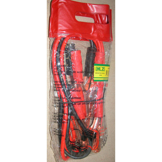 200Amp Anti Surge Booster Cables