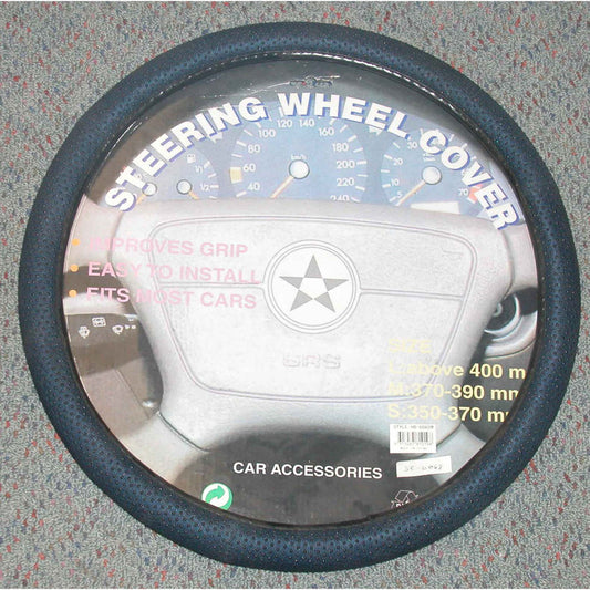 Steering Wheel Cover - Pimple