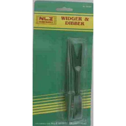 2pc Widger & Dibber