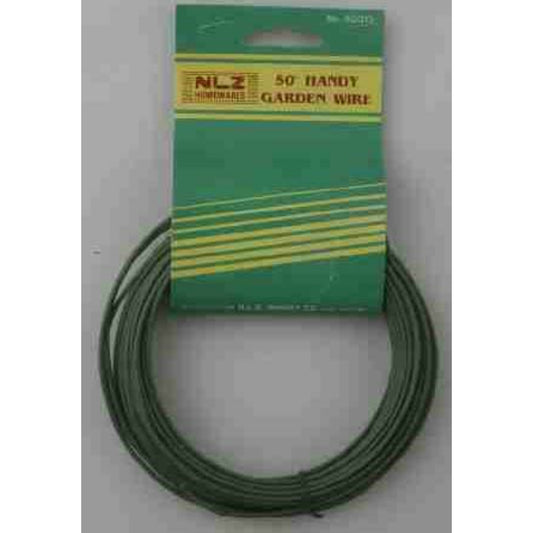50' Garden Wire