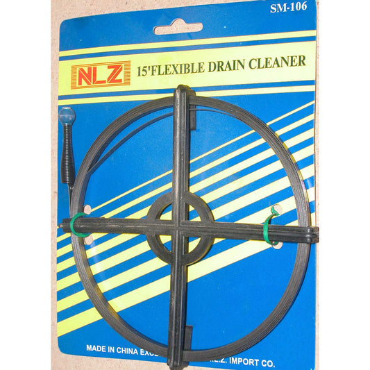 Drain Cleaner