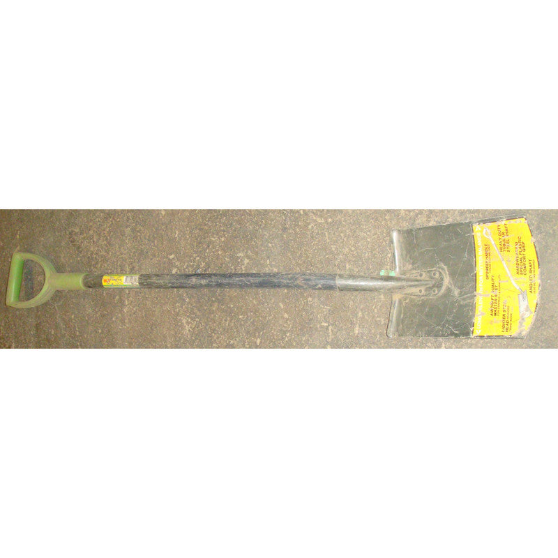 Metal Handle Spade