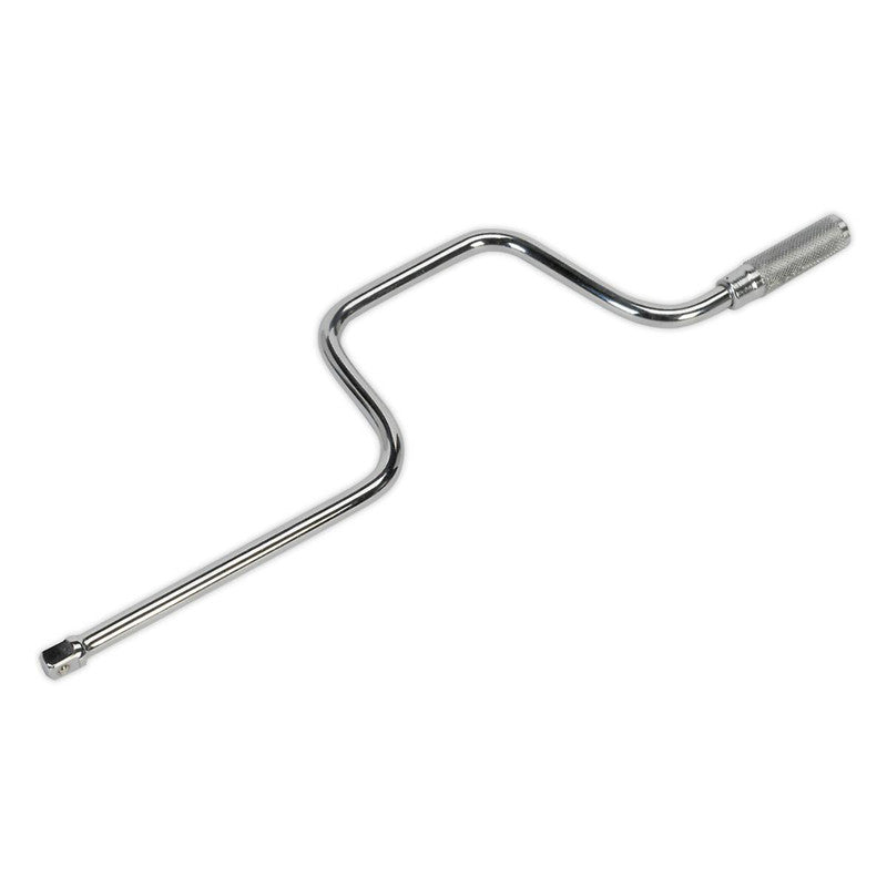 1/4" 405mm Cr-V Speed Brace