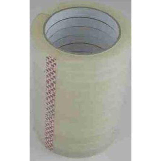 8pc 450Um 18mm x 66M Sticky Tape