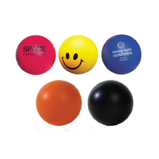 Stress Ball