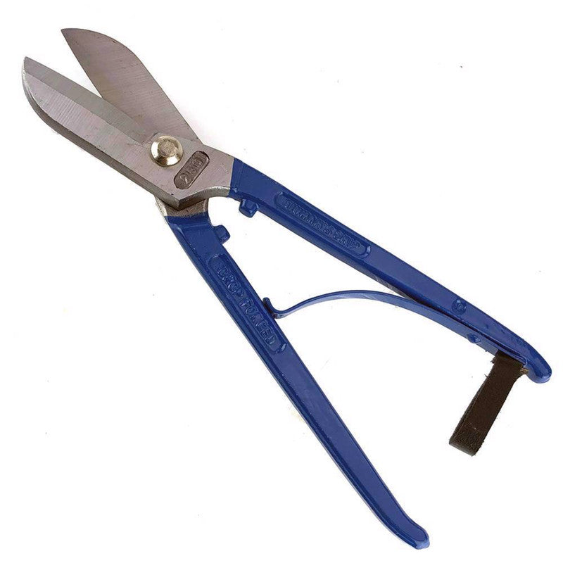 250mm British Style Tin Snip
