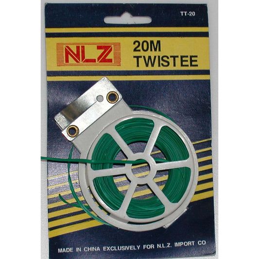 20M Twist Tie