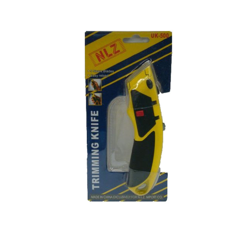 5 Blade Heavy Duty Utility Knife