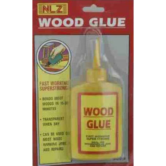 100g Wood Glue
