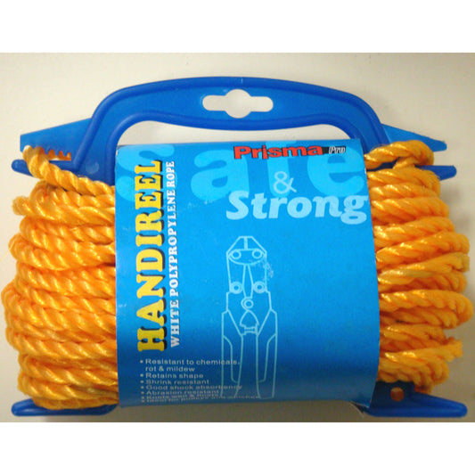 7mm x 15M PE Rope