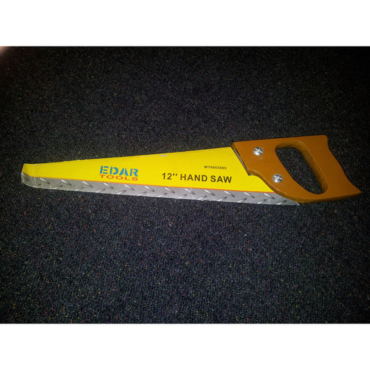 350mm Hand Saw