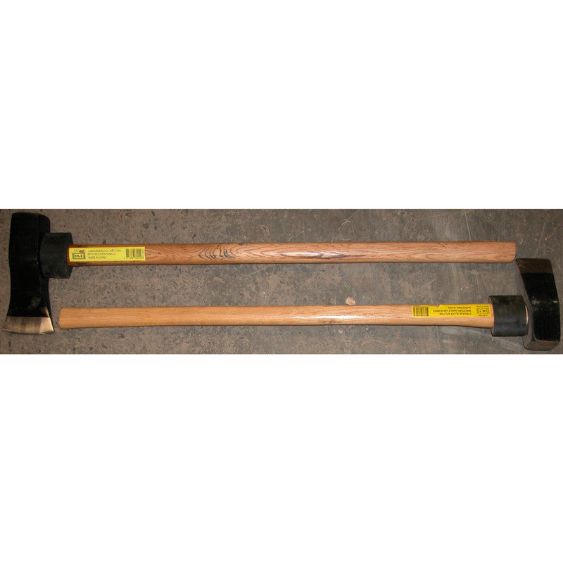 6Lb Splitting Axe with Handle