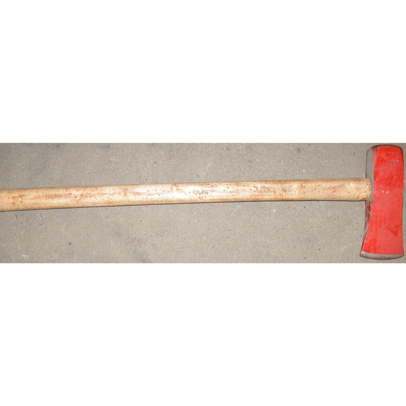 8Lb Wood Splitter with Handle