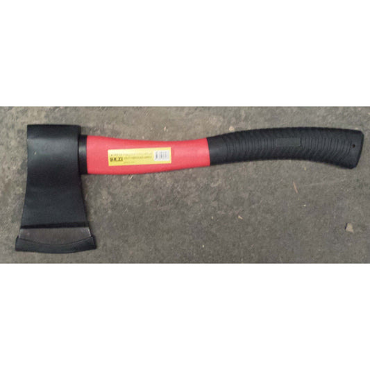 1.1kg Fiberglass Axe