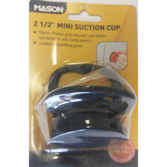 55mm Mini Suction Cup