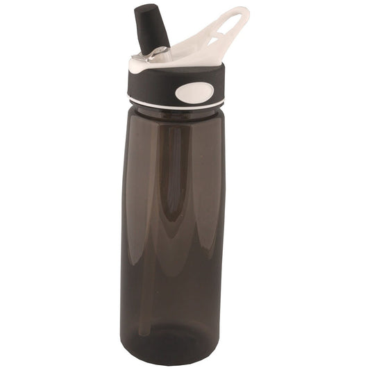 800ml Drink Bottle - Sucker Type