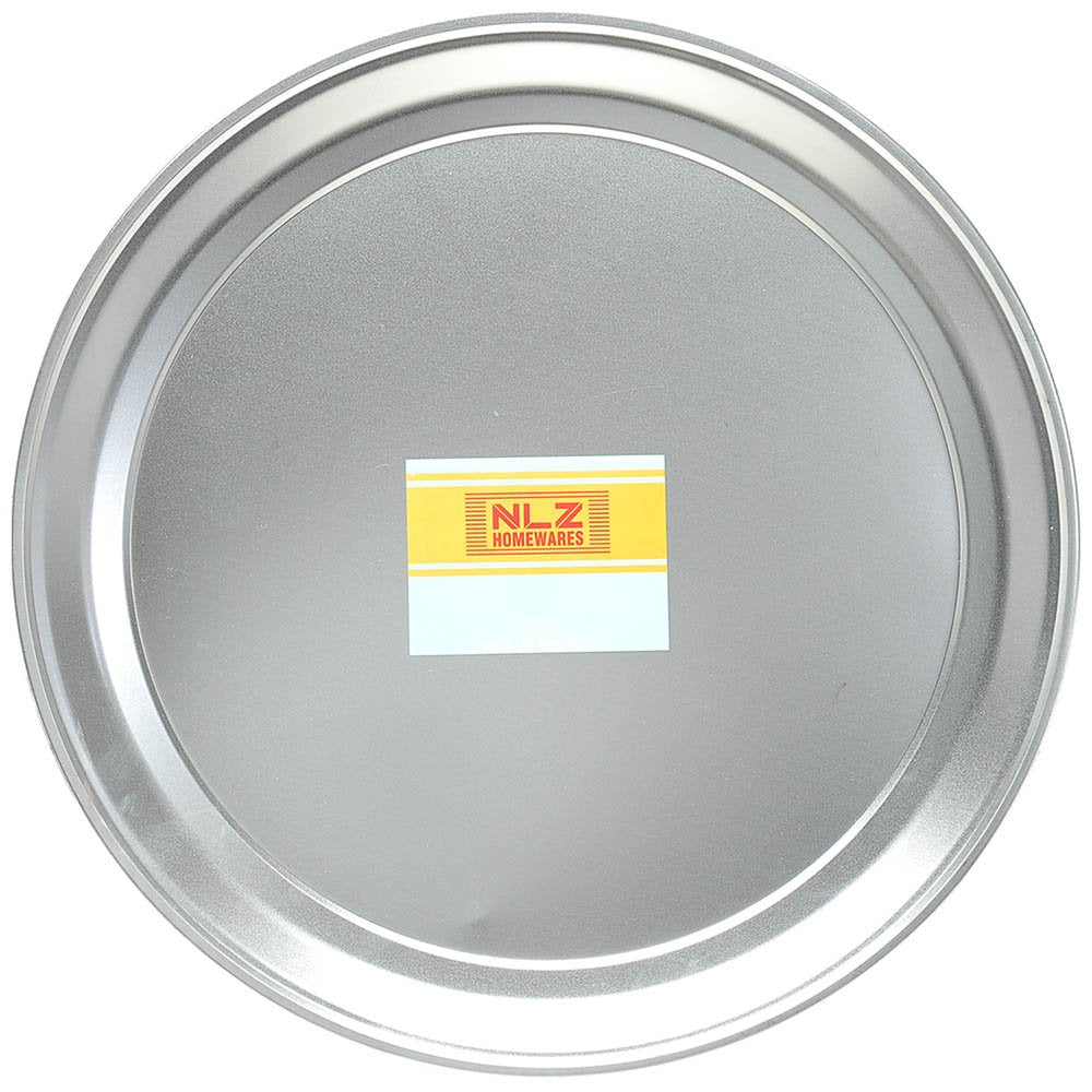 400mm Tin Pizza Pan