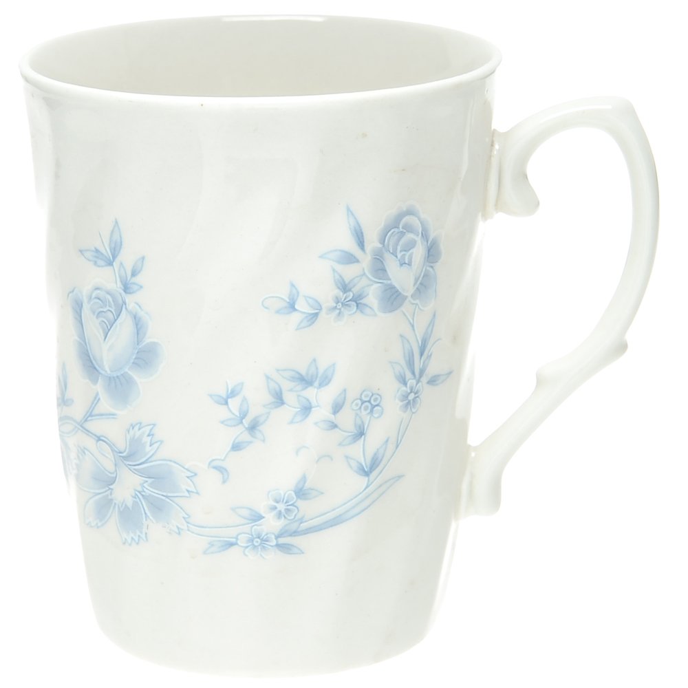 Porcelain Coffee Mug