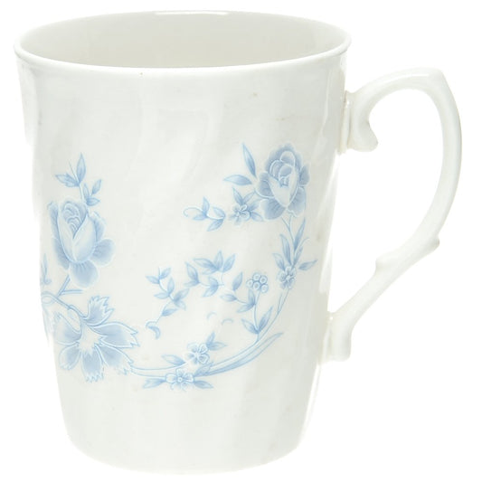 Porcelain Coffee Mug