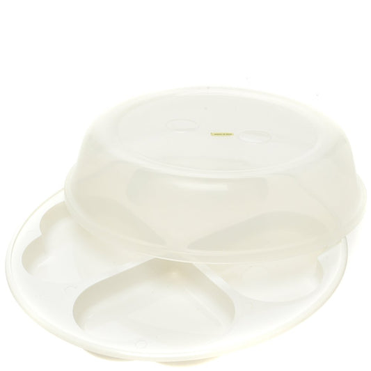 Microwave Egg Poacher