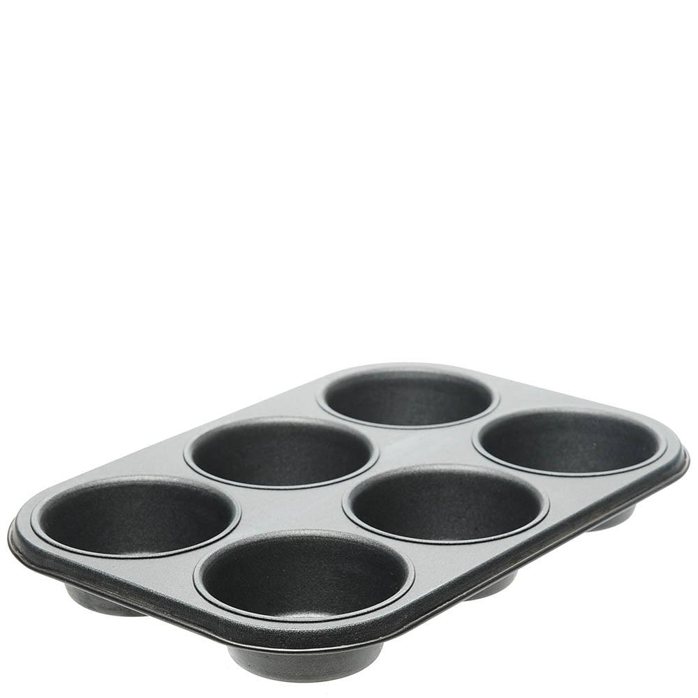 Silverstone 6-Cup Muffin Pan